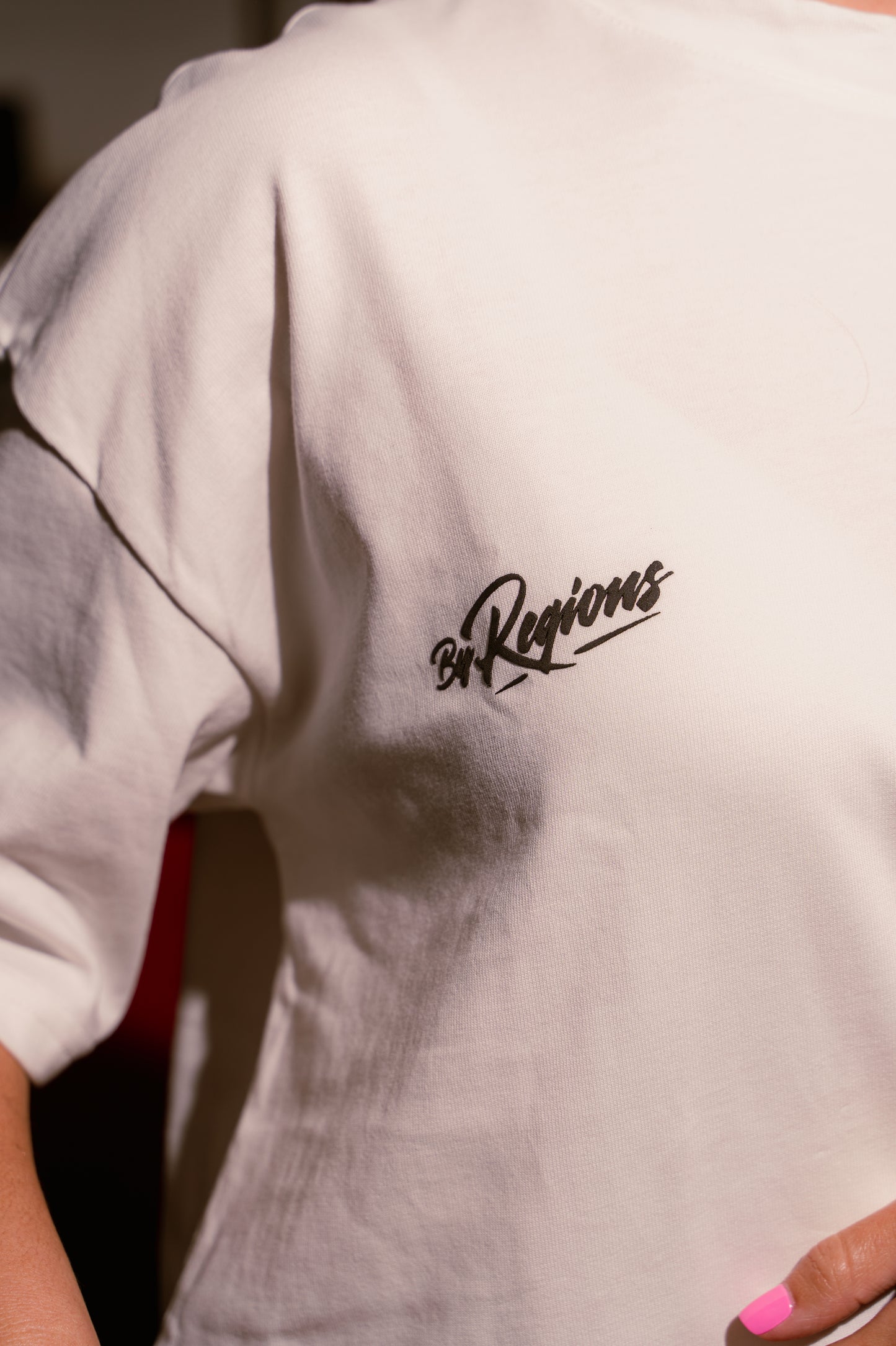 T-Shirt Viejo Caldas - Blanco