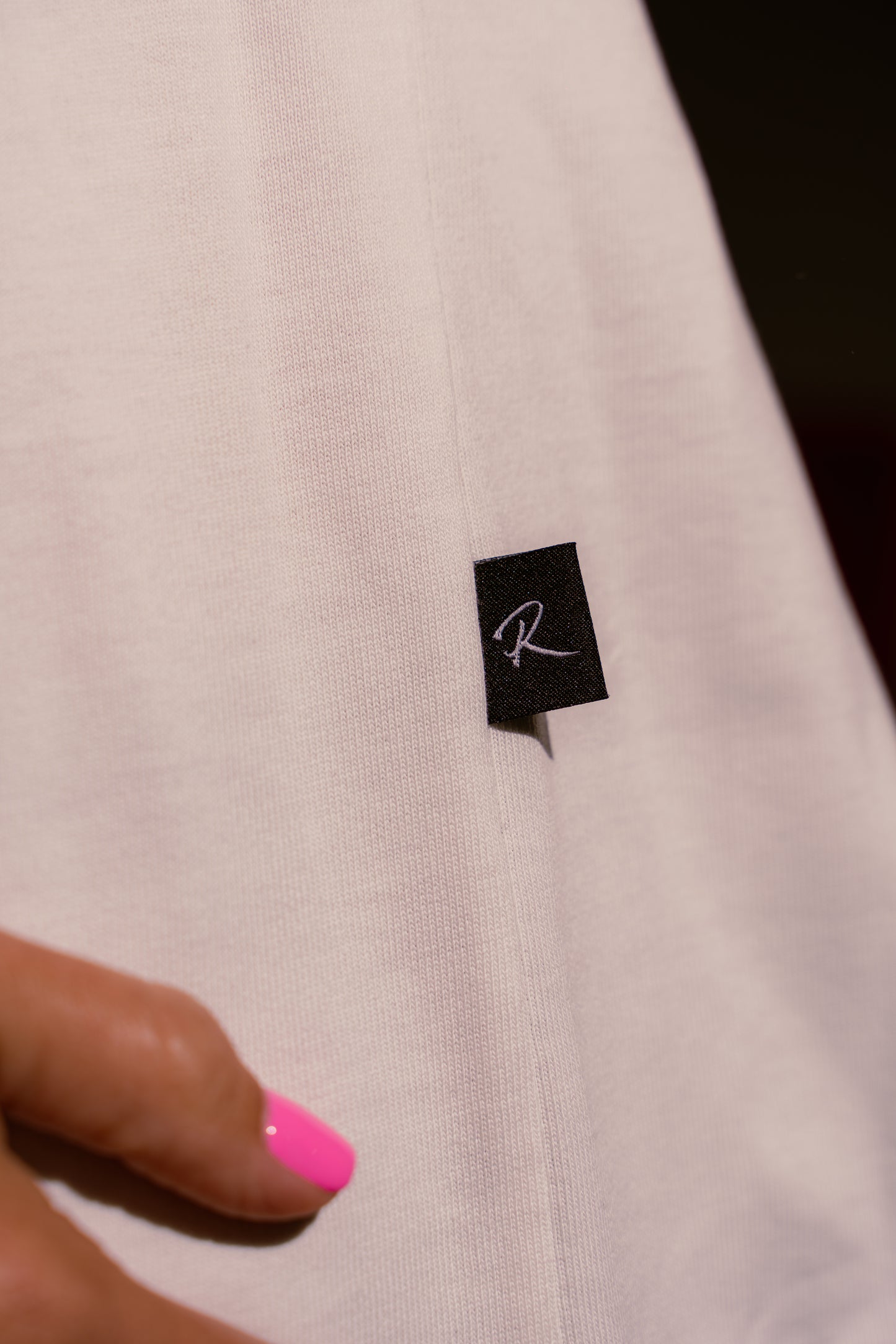 T-Shirt Viejo Caldas - Blanco
